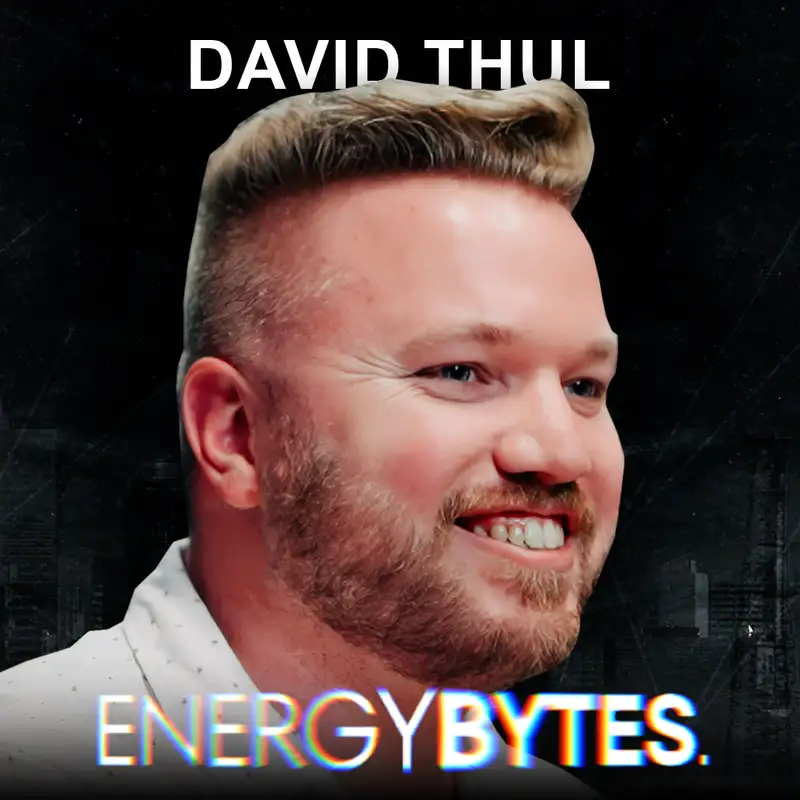 EP 14: David Thul from Geolumina