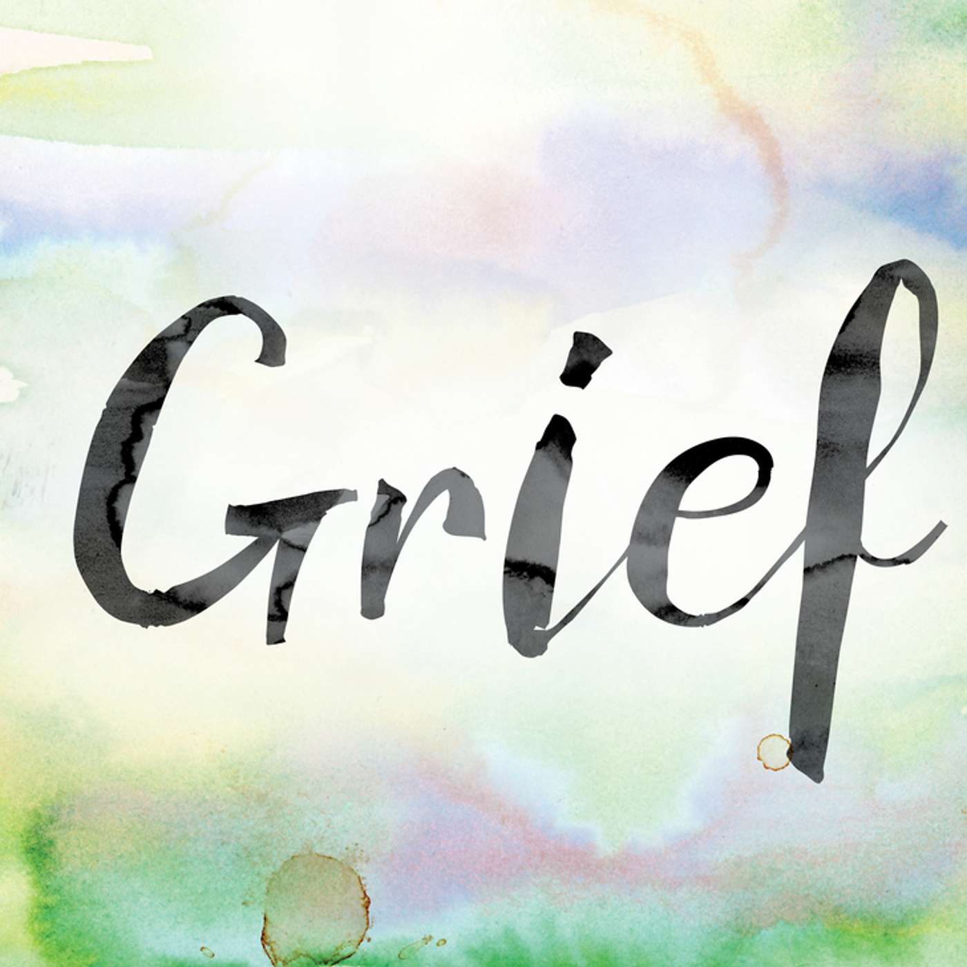 Introduction to Aspects of Grief episode artwork