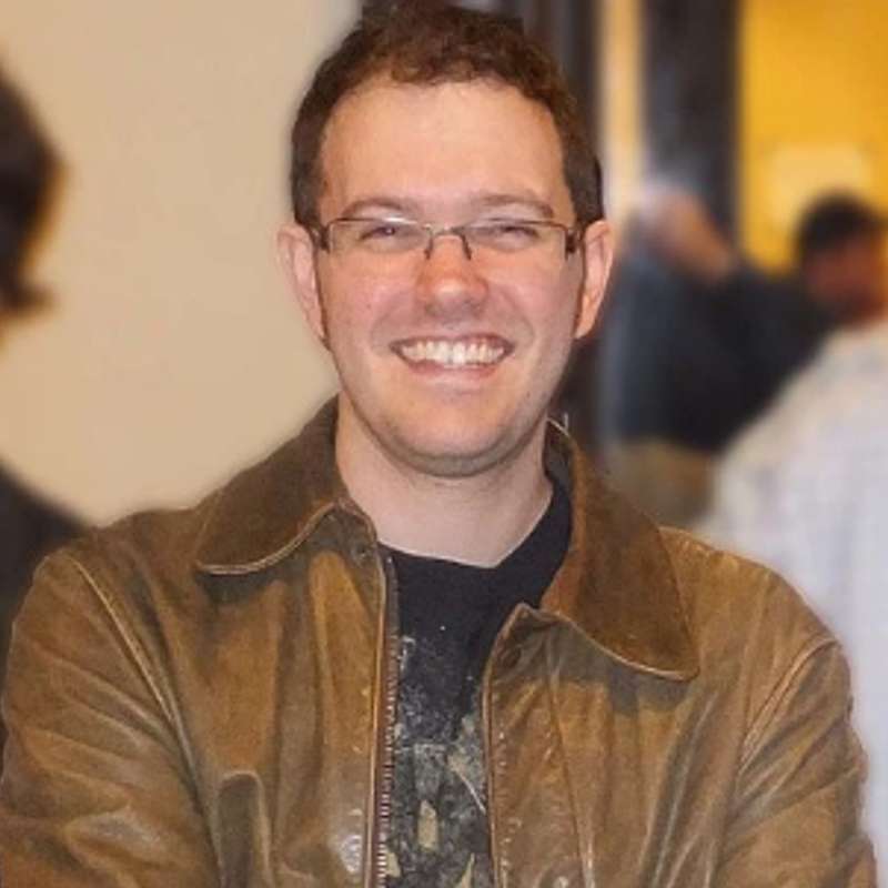 James Rolfe