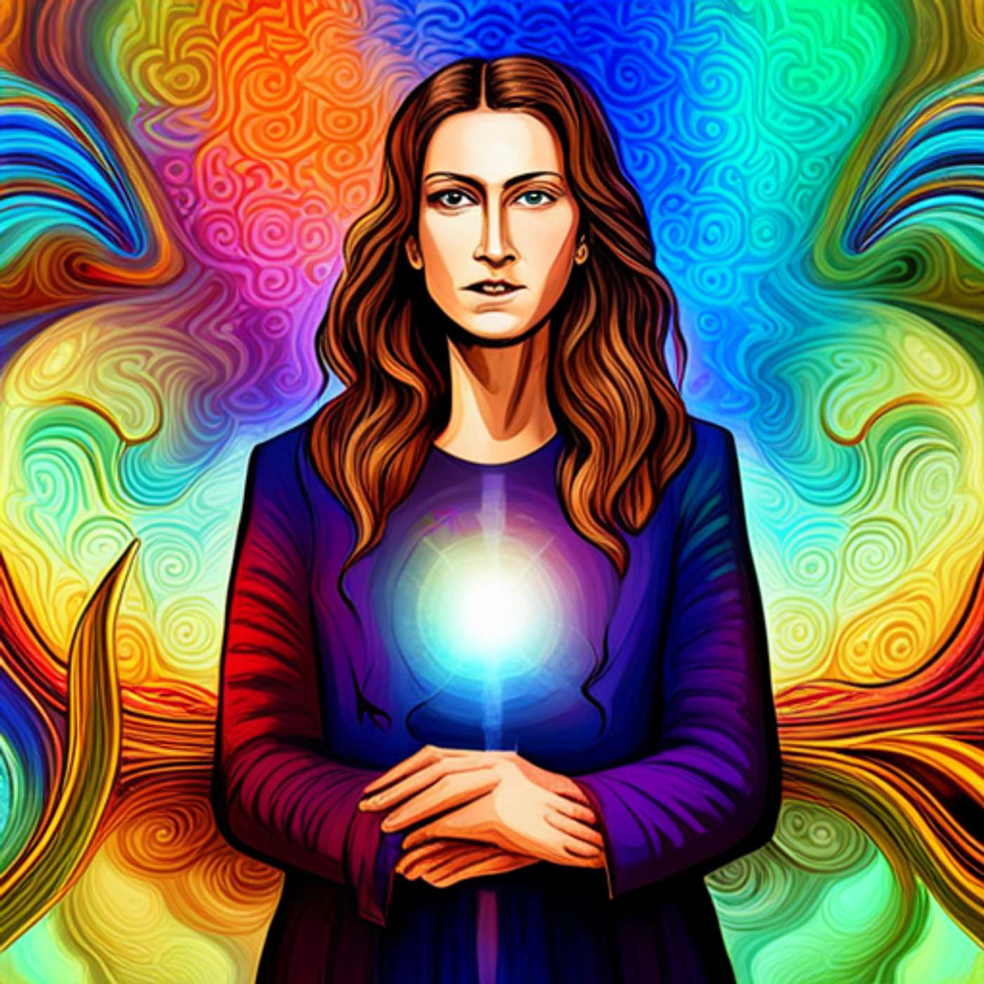 Daily Tanya Podcast with Rabbi Solomon Sage: Wisdom for Life's Journey episode artwork
