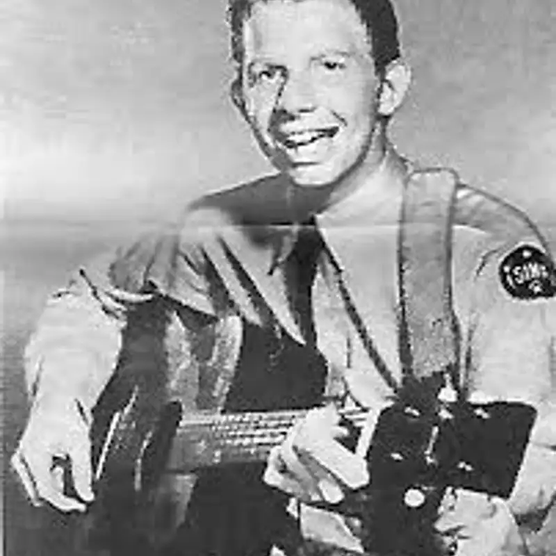 Musicando - Jimmy Boyd