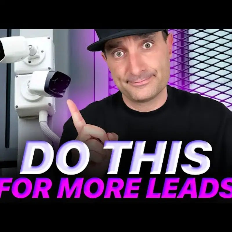 How to Generate More Leads for Your CCTV Installation Business