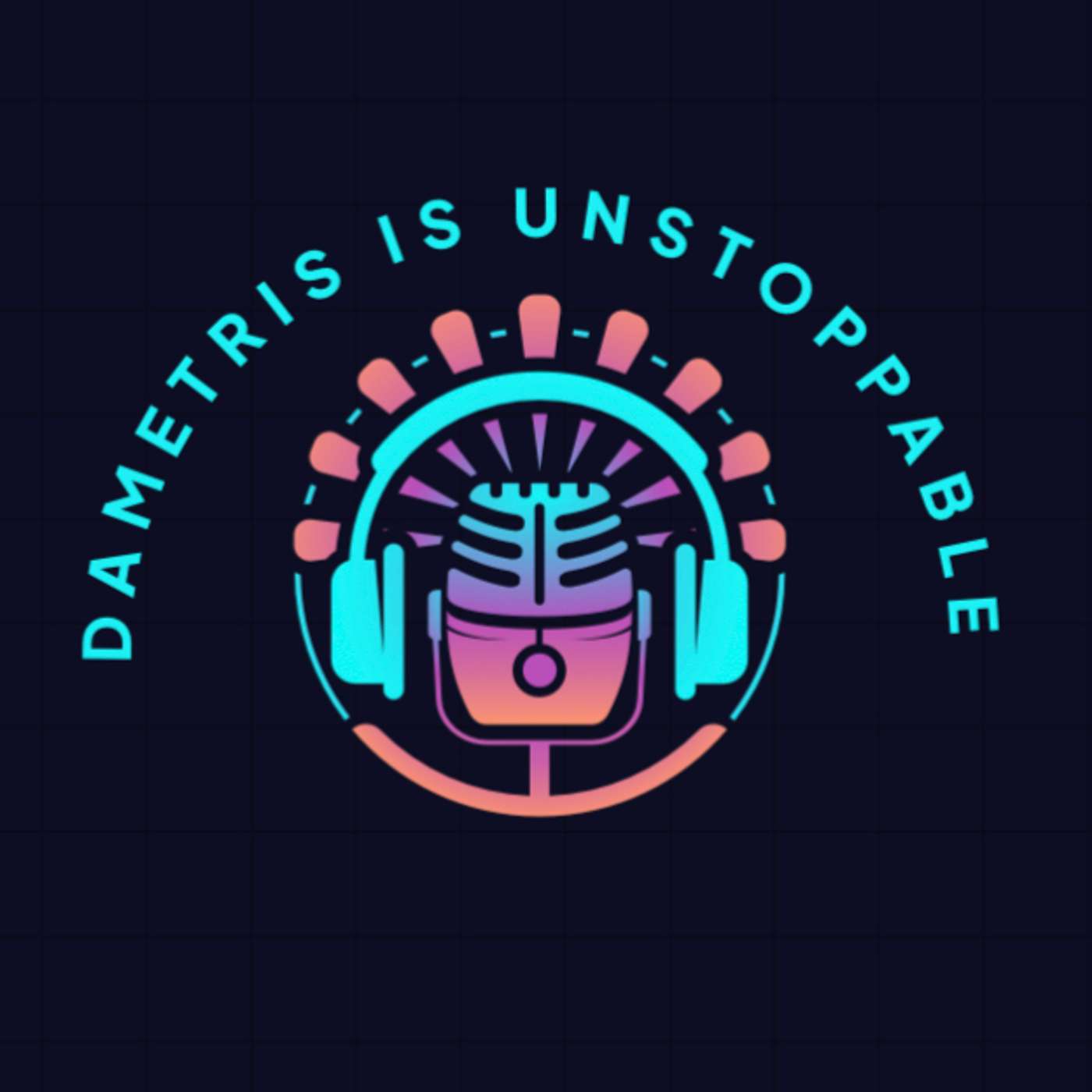 Dametris Is Unstoppable