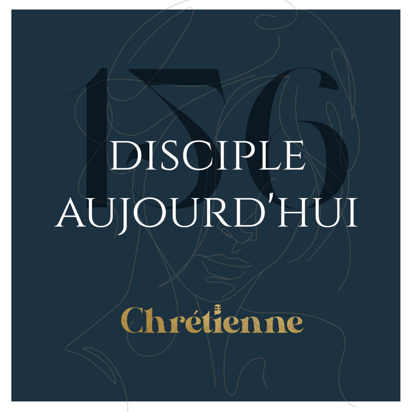 156. Disciple aujourd’hui, avec Pascal Denault (présentation du livre)
