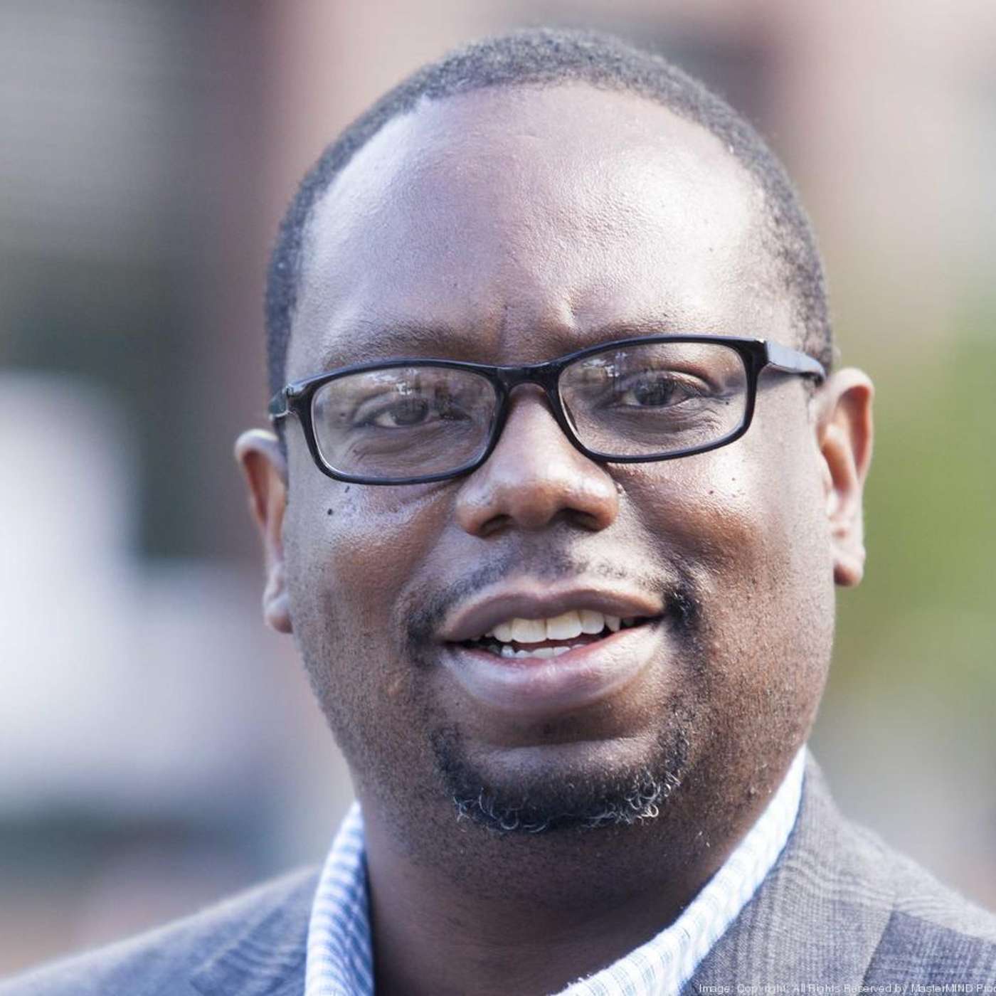 Forward Thinking Founders