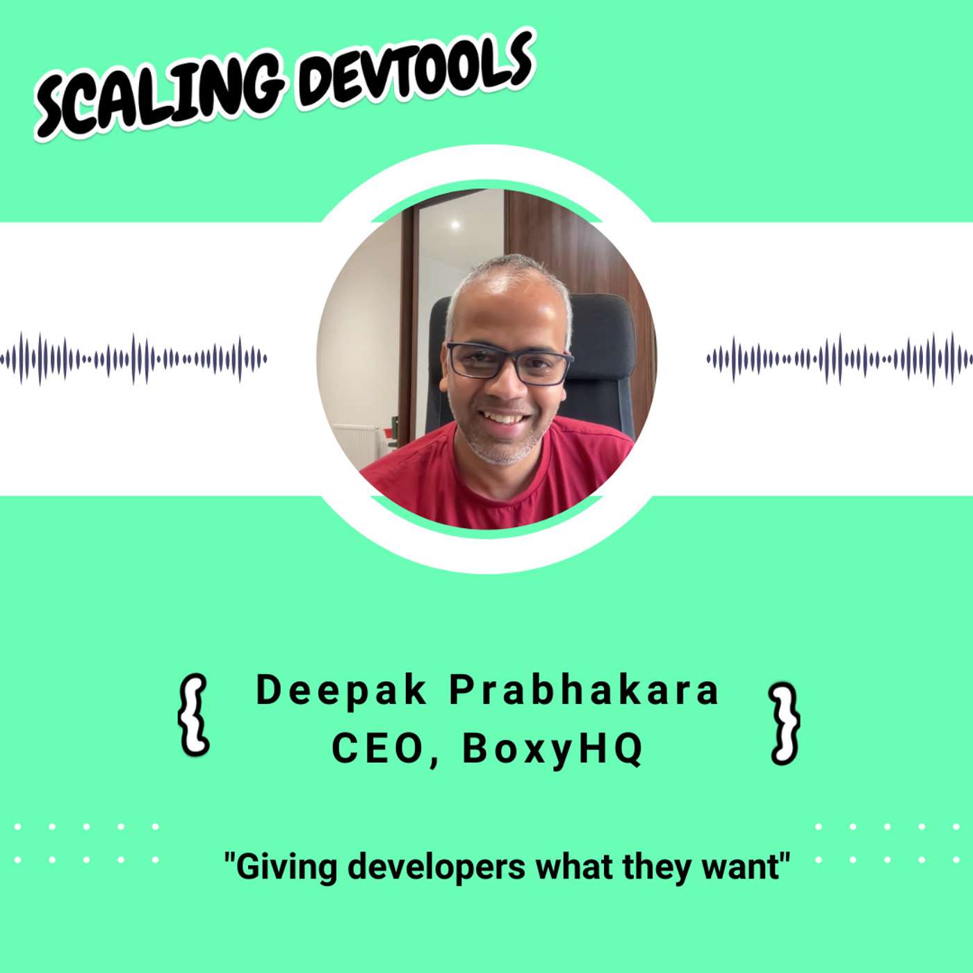 Scaling DevTools