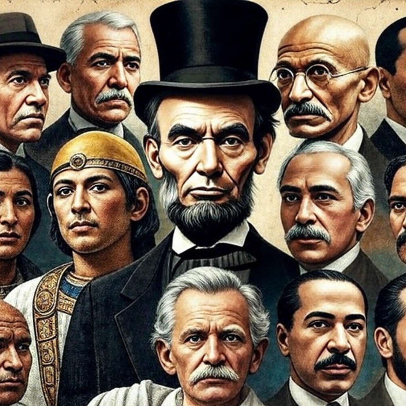 Leader or No Leader, That is the Question