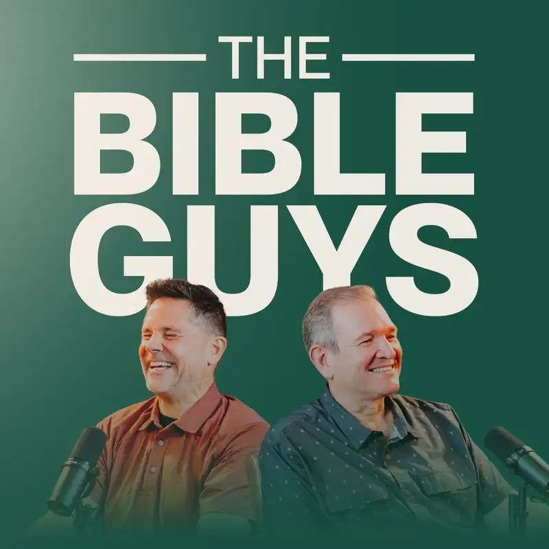 Where is God in a Broken World?