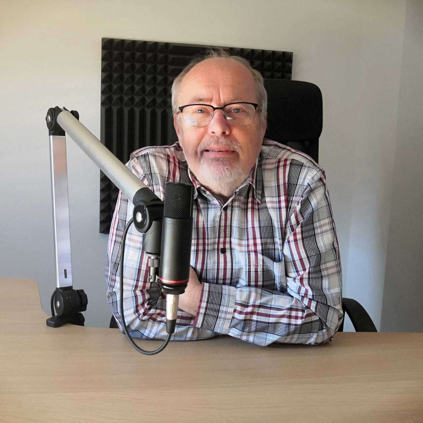 Jiří Vaníček (projekt PRIM): Na nové informatice jsme spojili všechny pedagogické fakulty. Dnes už tak učí zhruba polovina učitelů. episode artwork