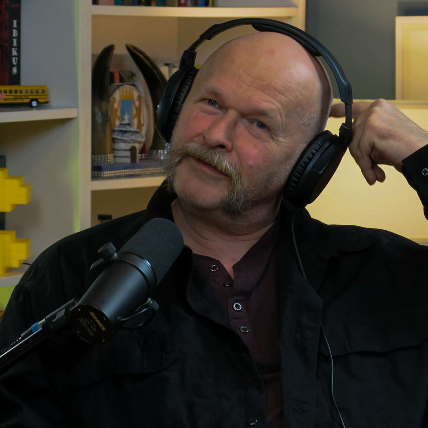 Igor Kordej: Od jugoslovenskog stripa do DC-ja i Marvela, Agelast 211