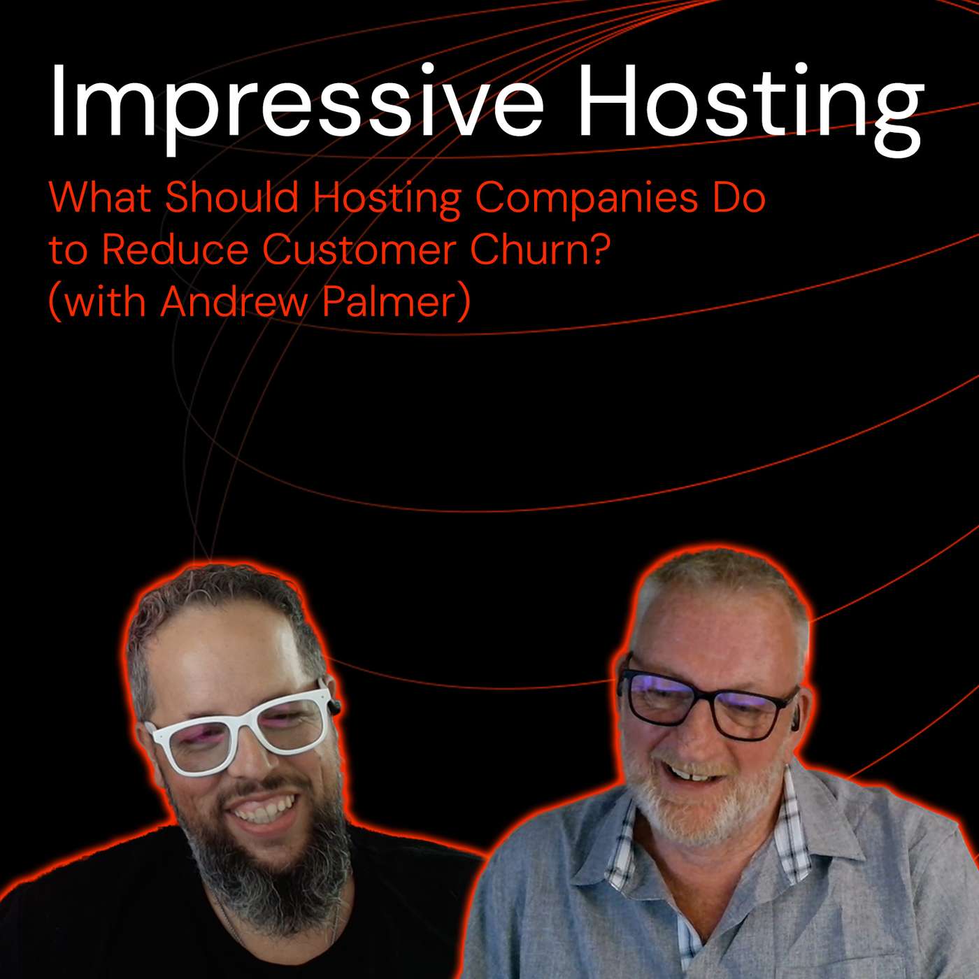 Impressive Hosting