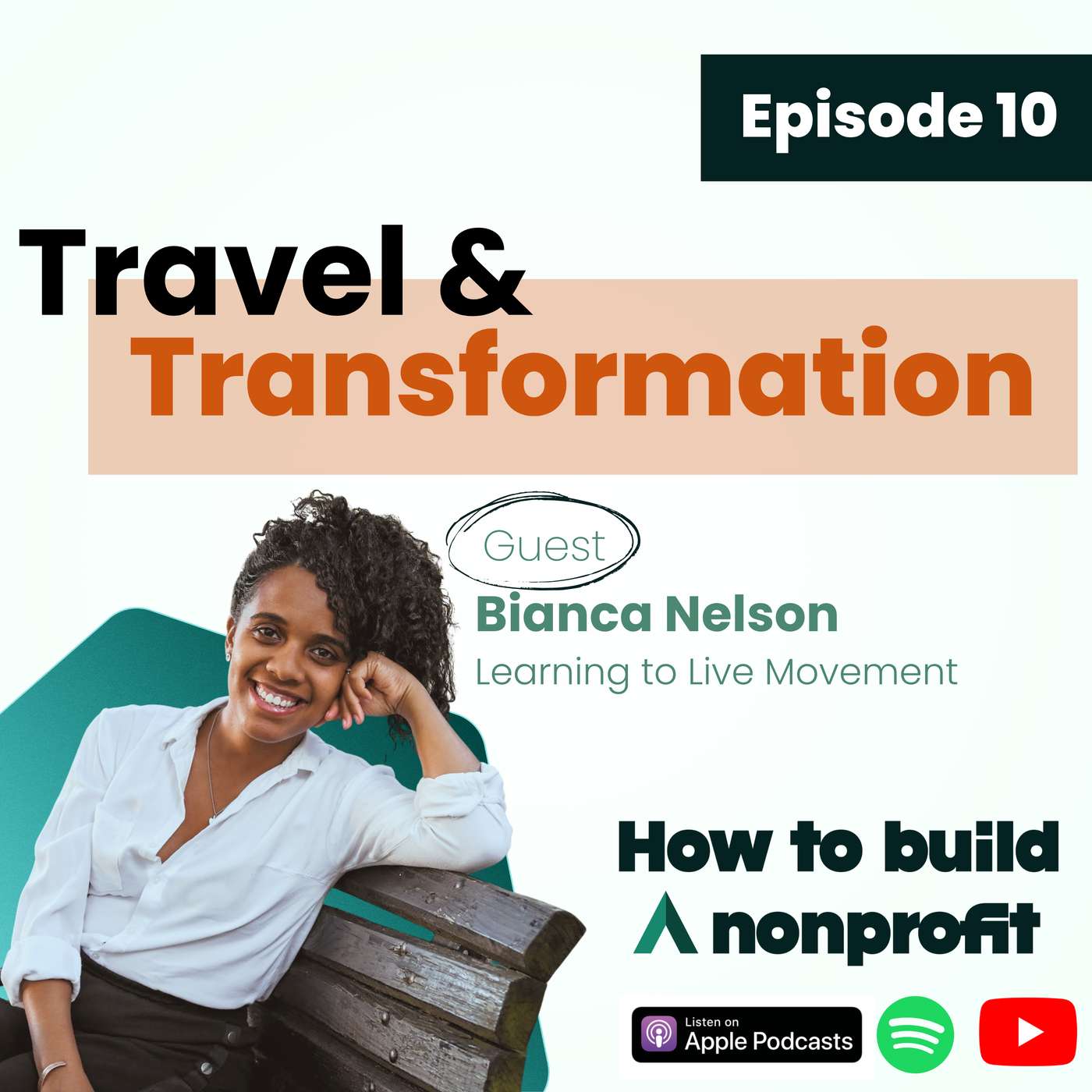 How to Build a Nonprofit