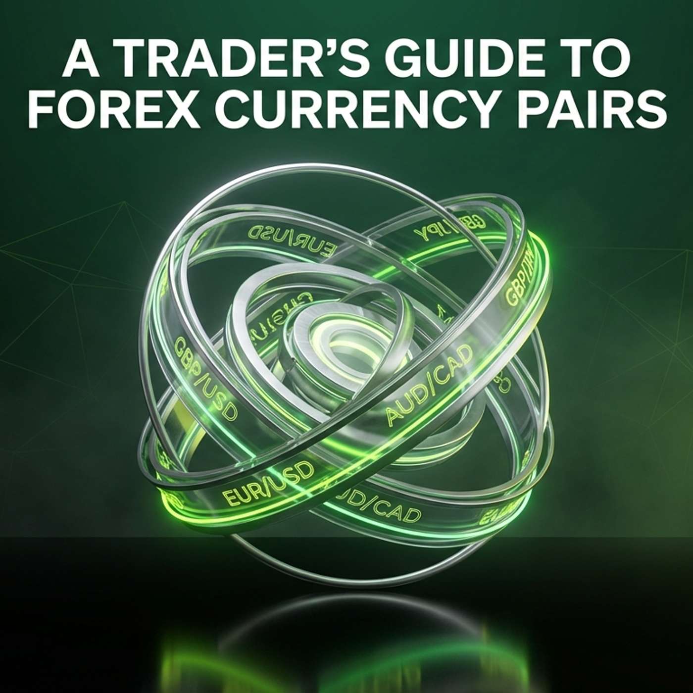 A Trader's Guide to Forex Currency Pairs episode artwork