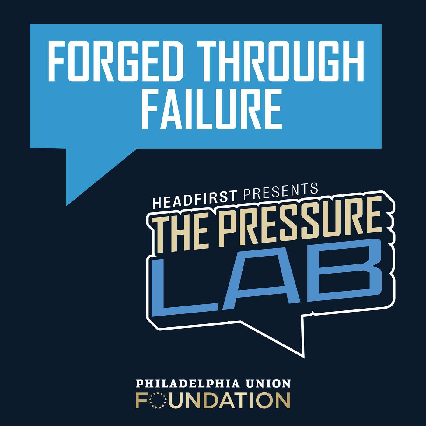Carli Lloyd: Forged through Failure episode artwork