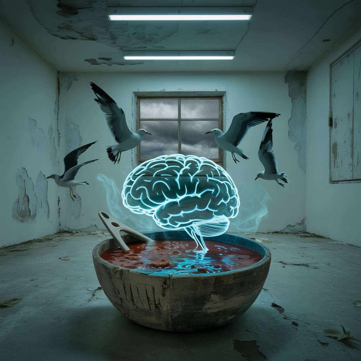 The Viktor Wilt Show