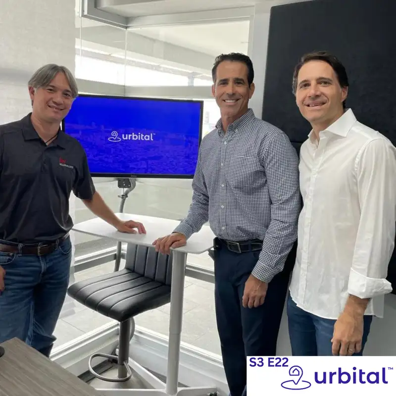 S3 E22 - El derecho a la propiedad privada y el intercambio entre activos como motor de prosperidad económica