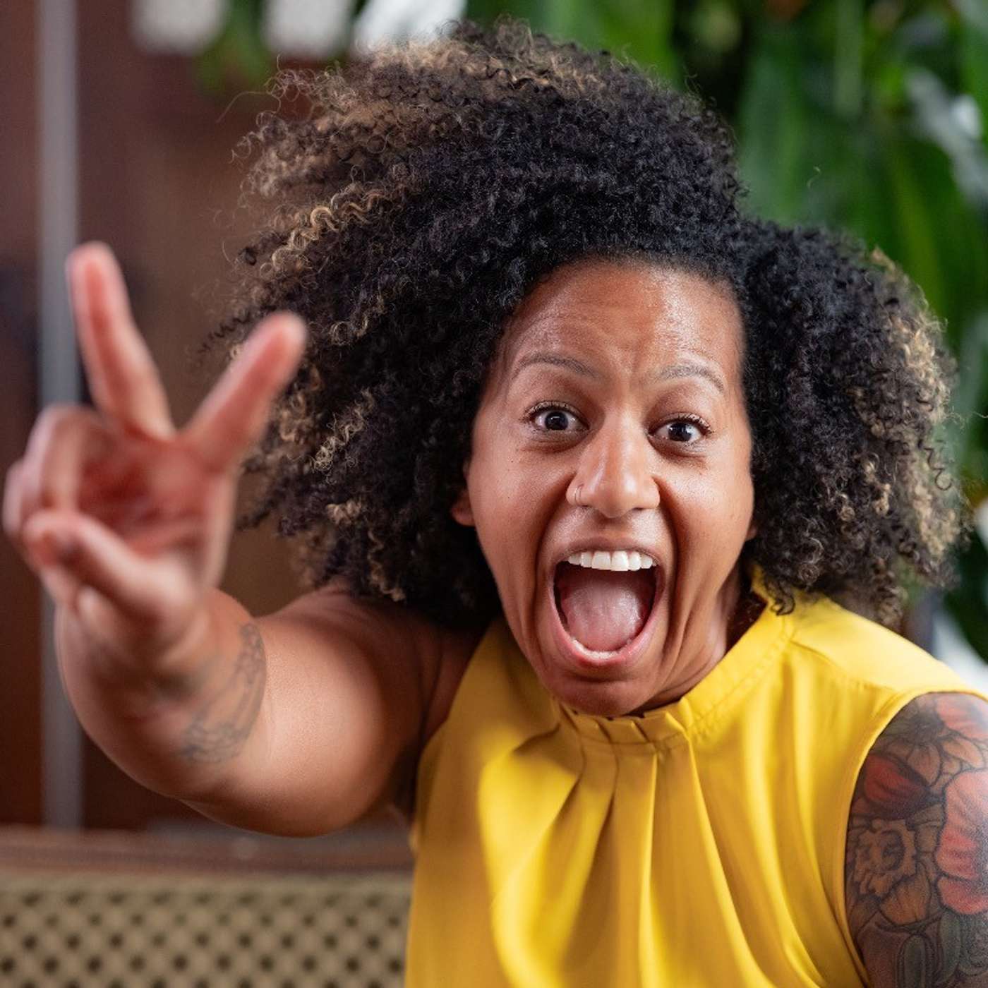 From People-Pleaser to CEO: How to Say No and Build Boundaries in Business | EO Visionary Voices with Jen Fry