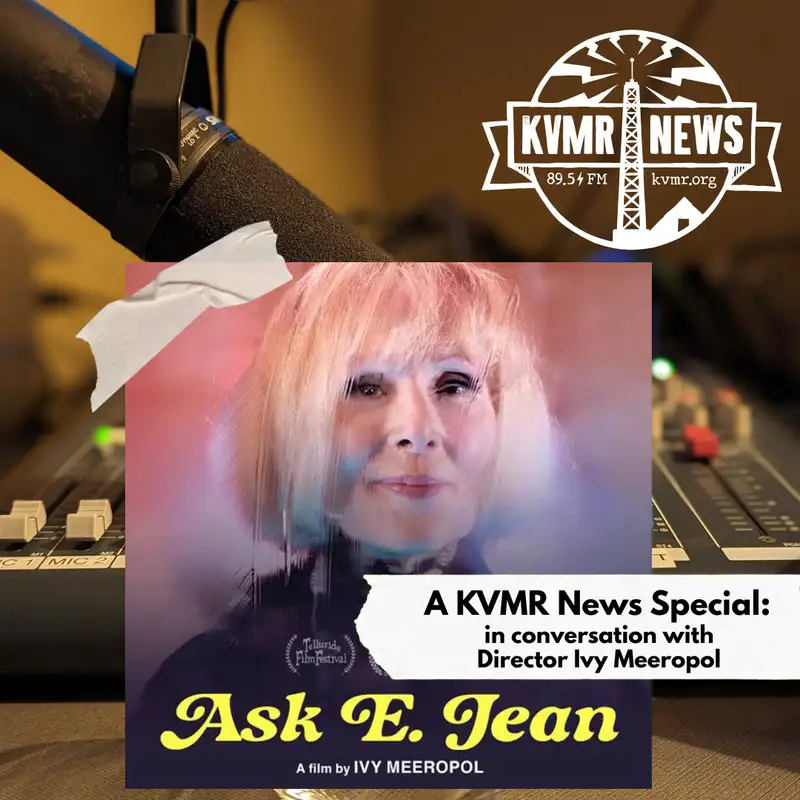 KVMR News Special: Ask Ivy Meeropol