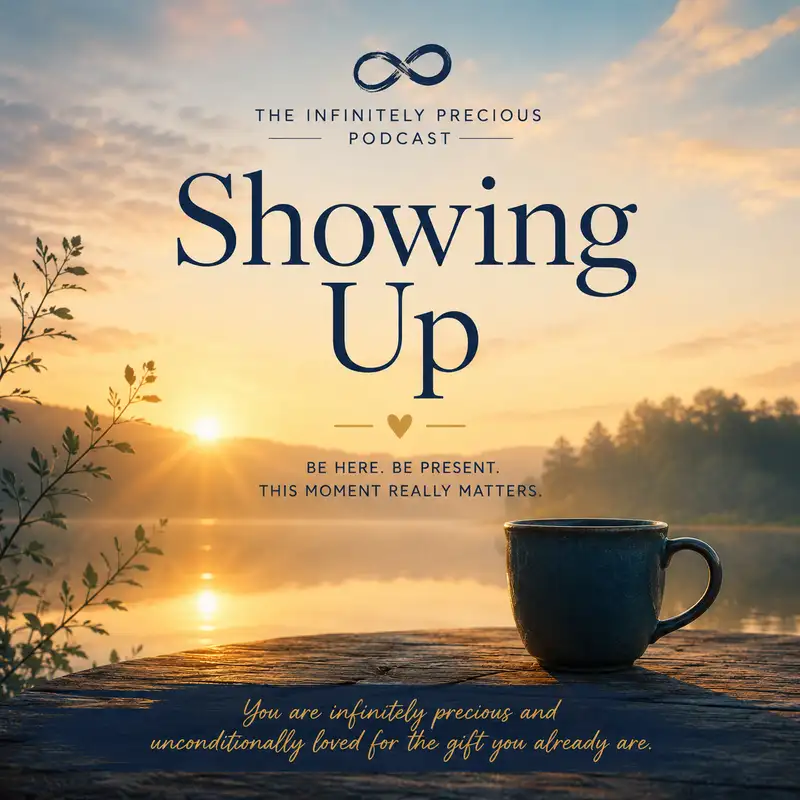 Showing Up
