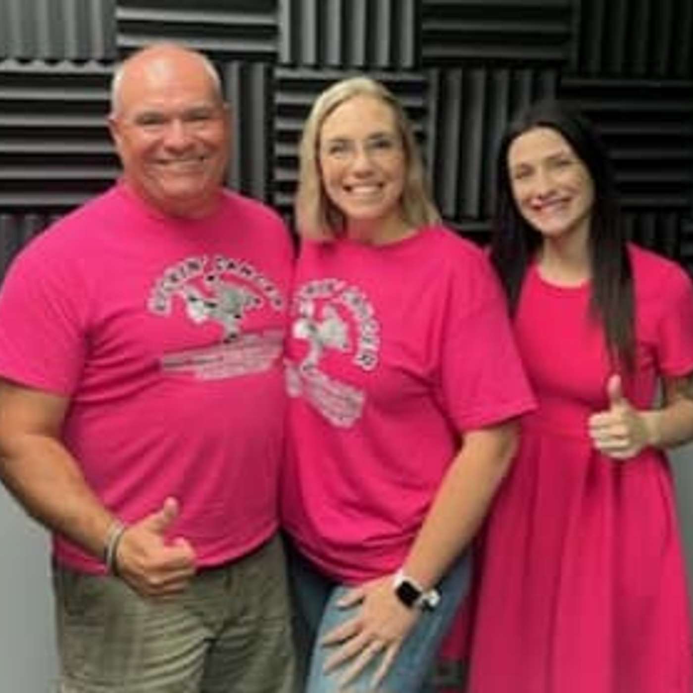 Kickin\' Cancer Cares