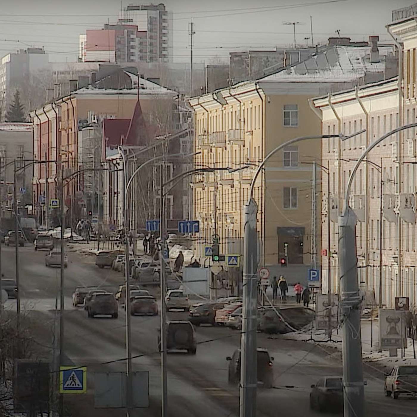 В Карелии за два дня задержали двух студентов