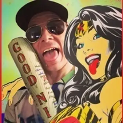 Comic Boom!