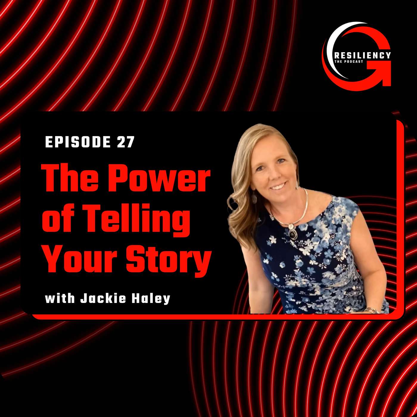 Resiliency The Podcast