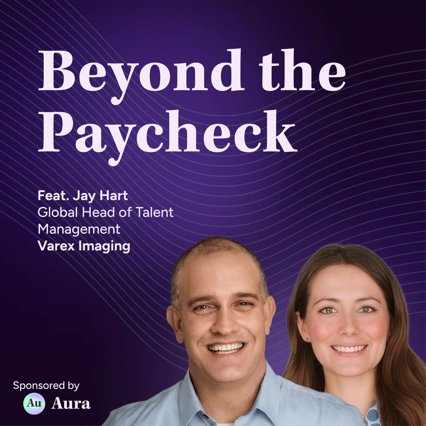 Why Varex Imaging stopped treating HR as separate silos