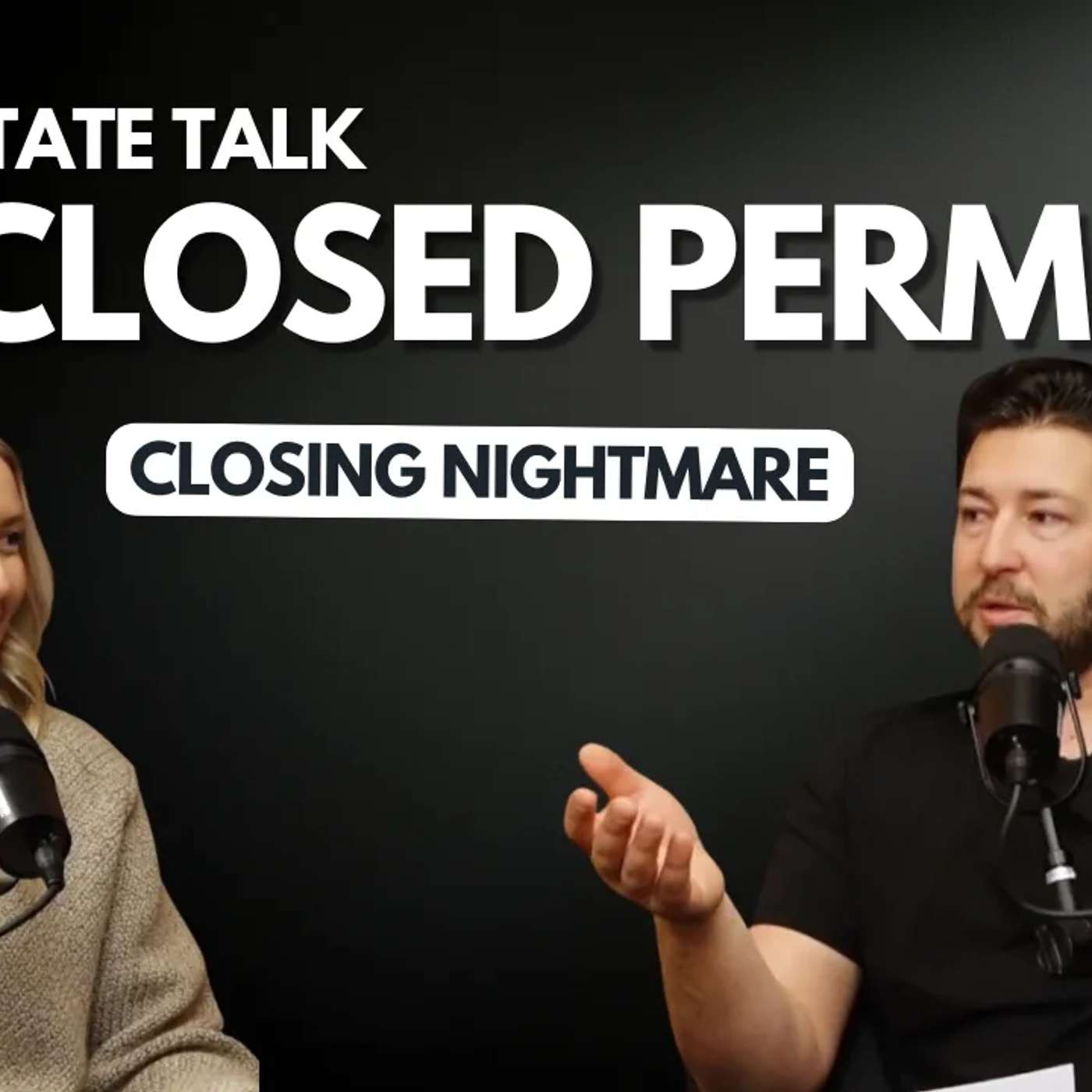 Building Permits & Real Estate: What Sudbury Homeowners MUST Know Before Selling episode artwork