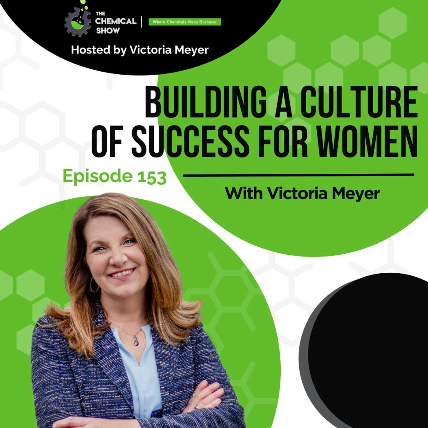 The Chemical Show: Where Leaders Talk Business