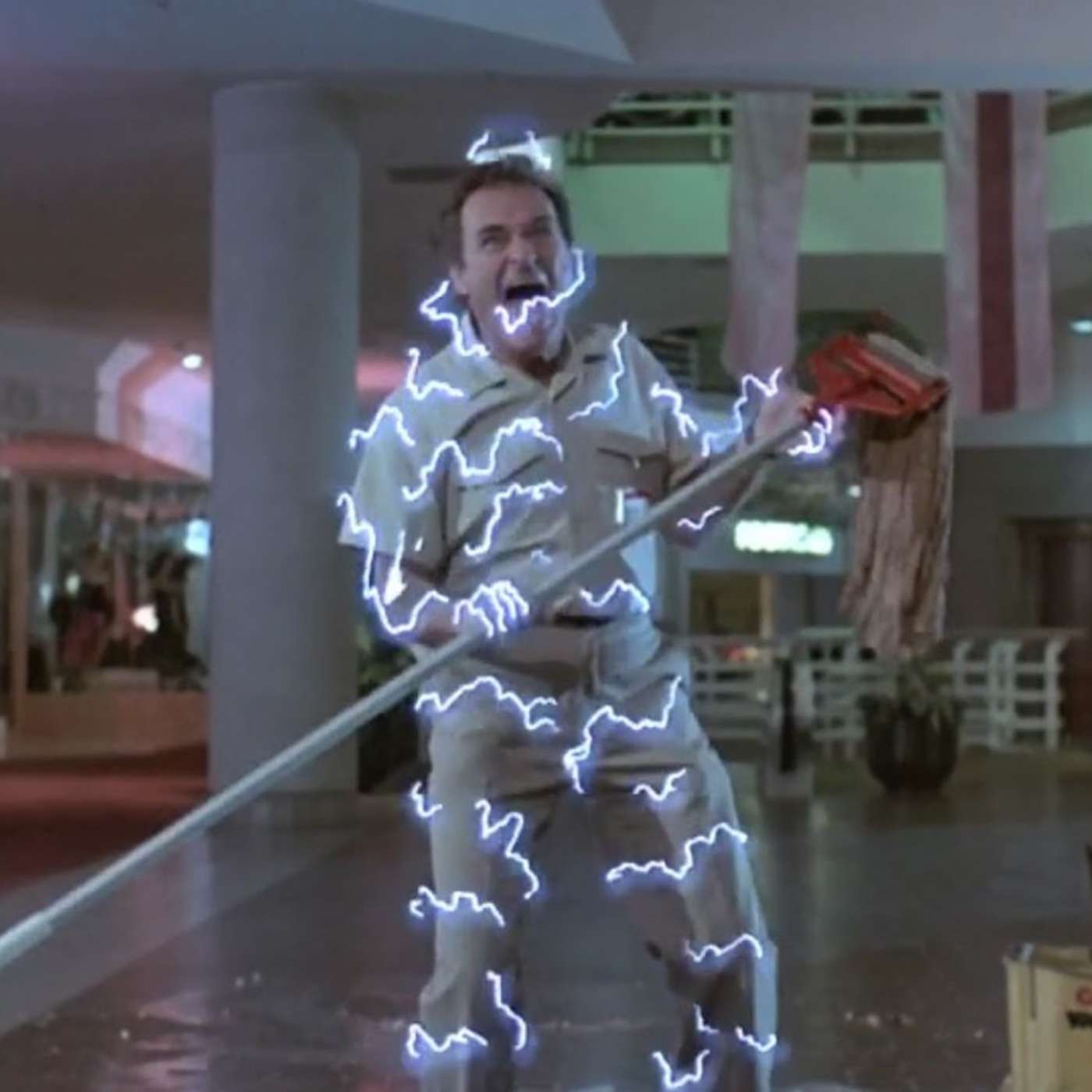 Pick Six Movies: S26E05: Chopping Mall