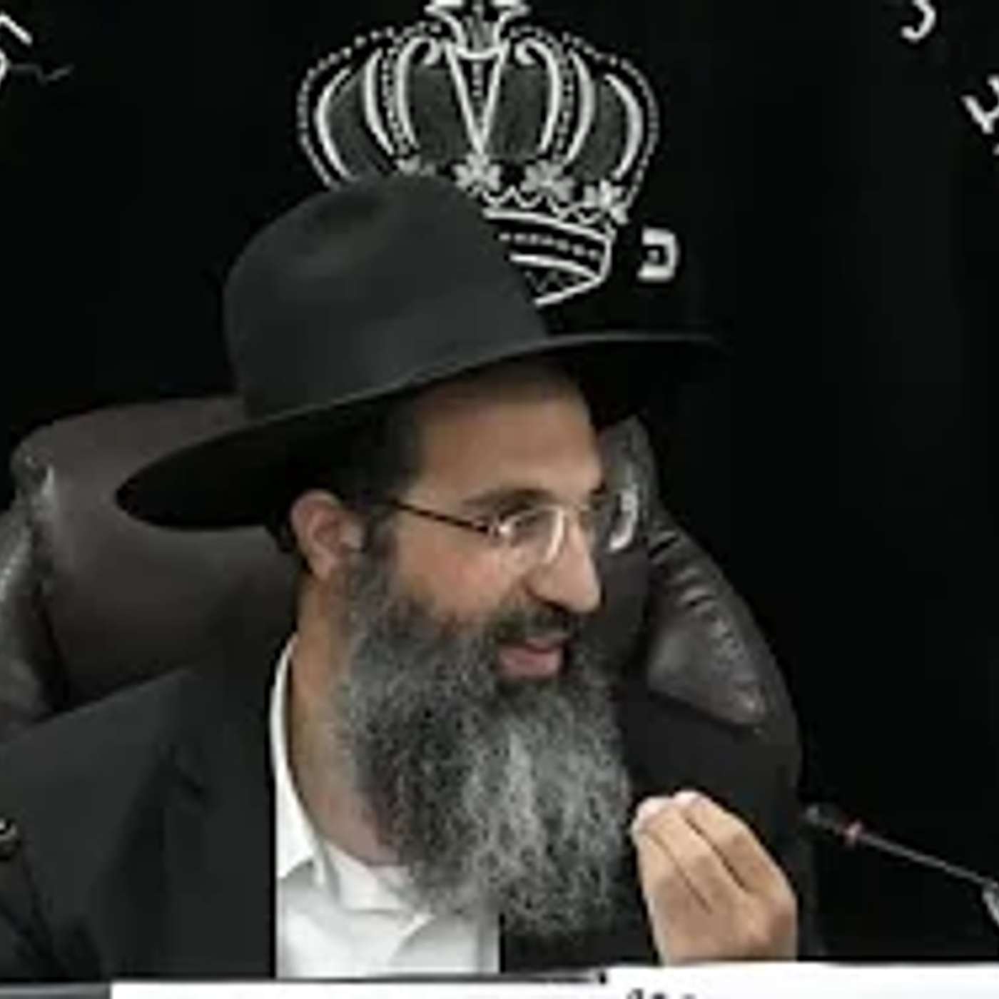 הברכה והקללה - האור והחושך | הרב שי עובד | שני - פרשת ראה - תשפה