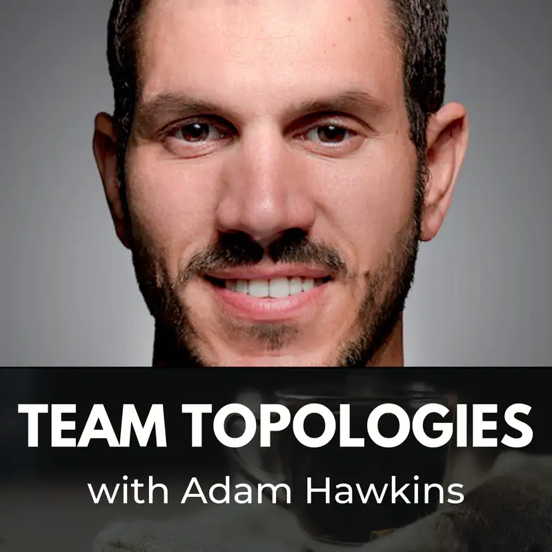 Team Topologies
