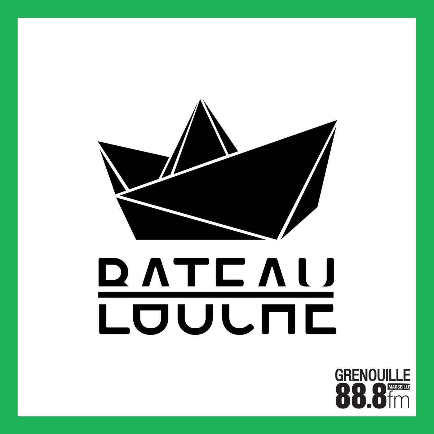 Bateau Louche - Bateau Louche