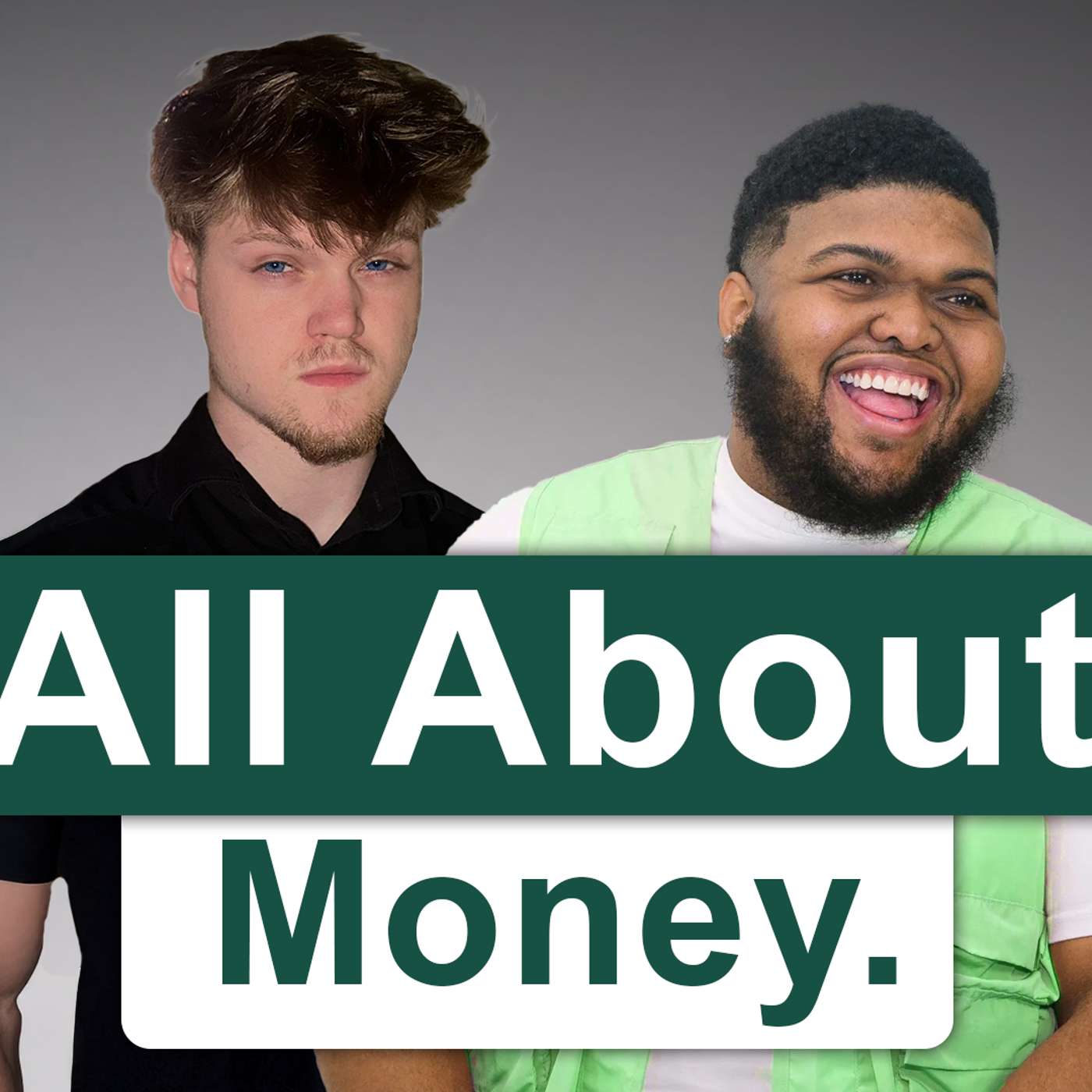 Companies and Billionaires Are Buying & Building Influencers episode artwork