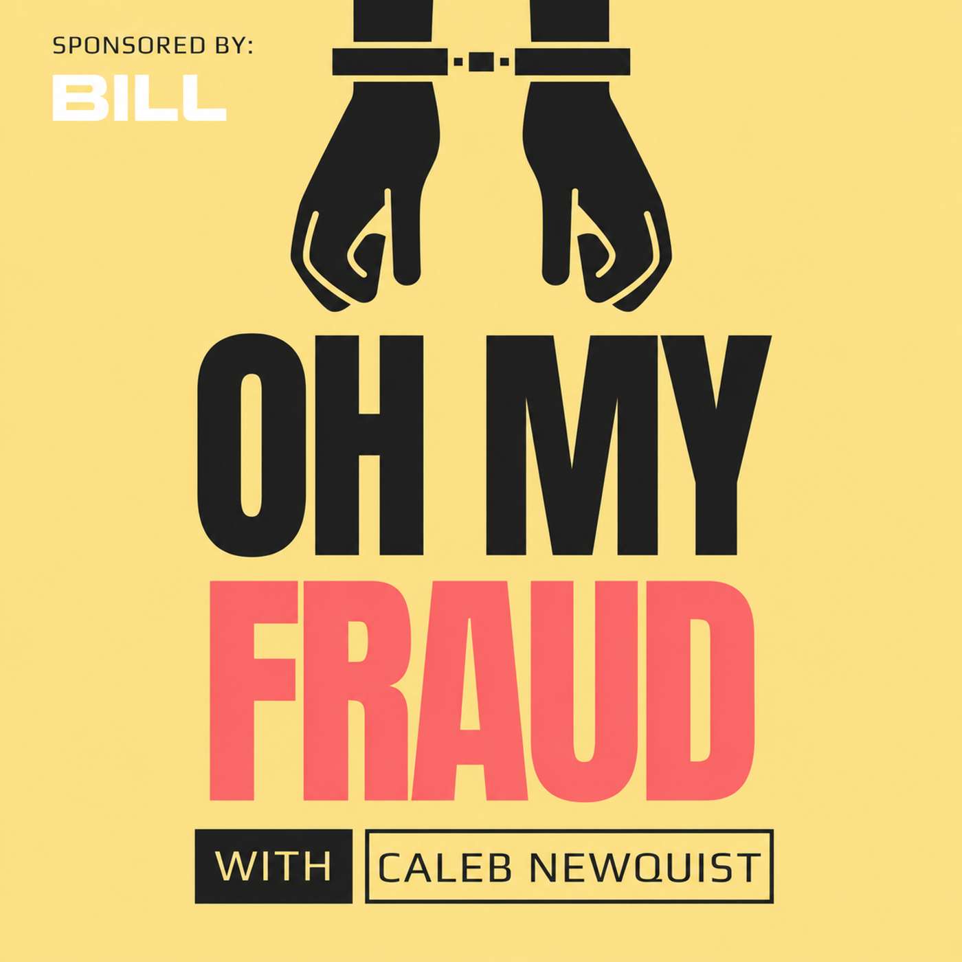 All the Fraud That’s Fit to Print episode artwork