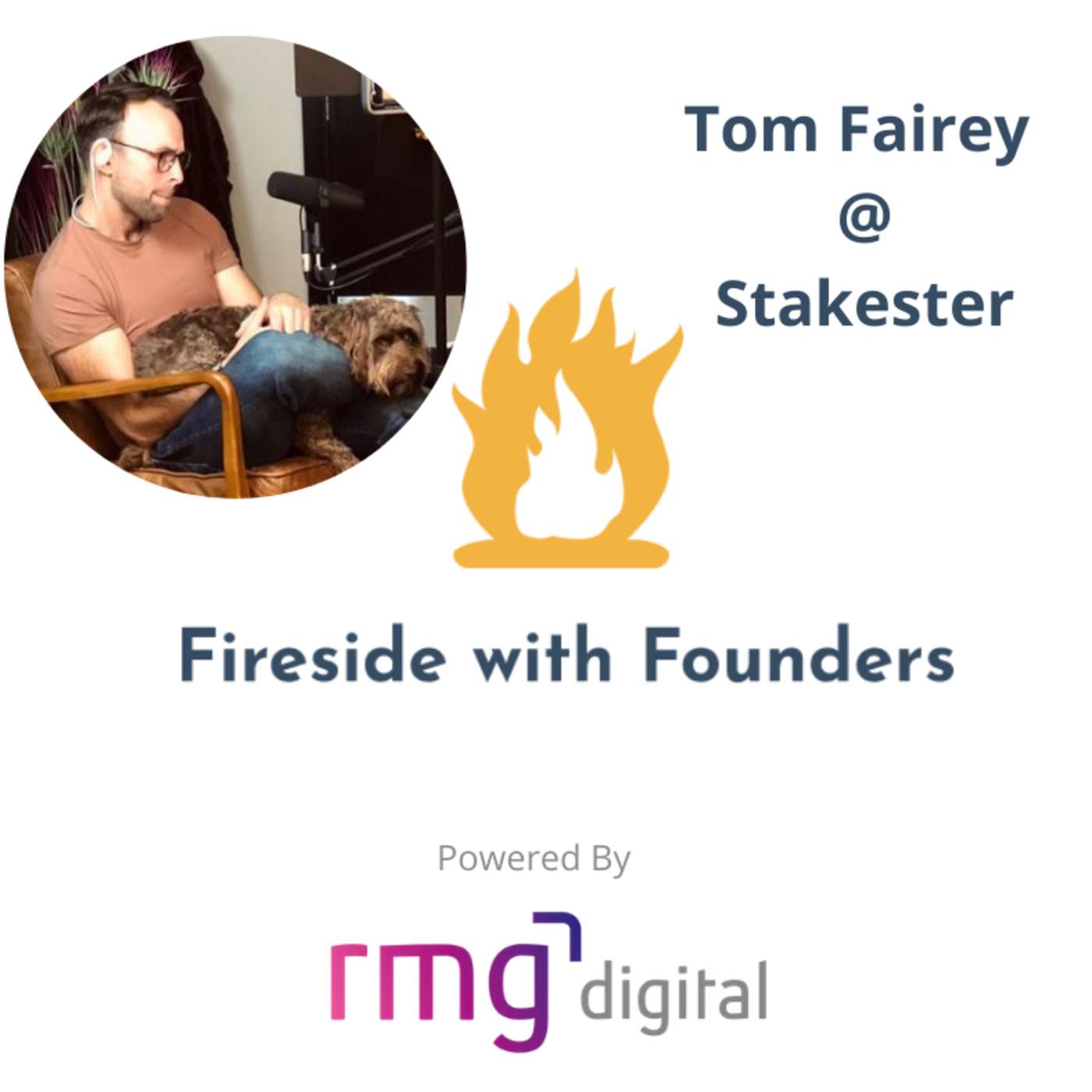 Fireside with Founders & Leaders