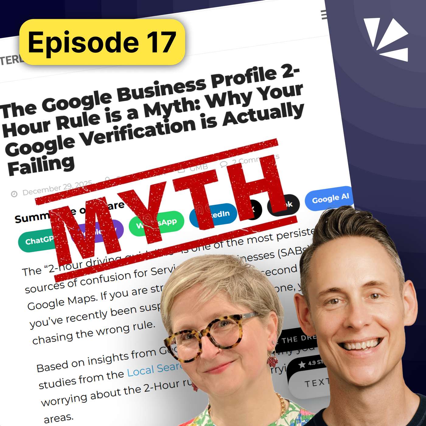 The Whitespark Local Update