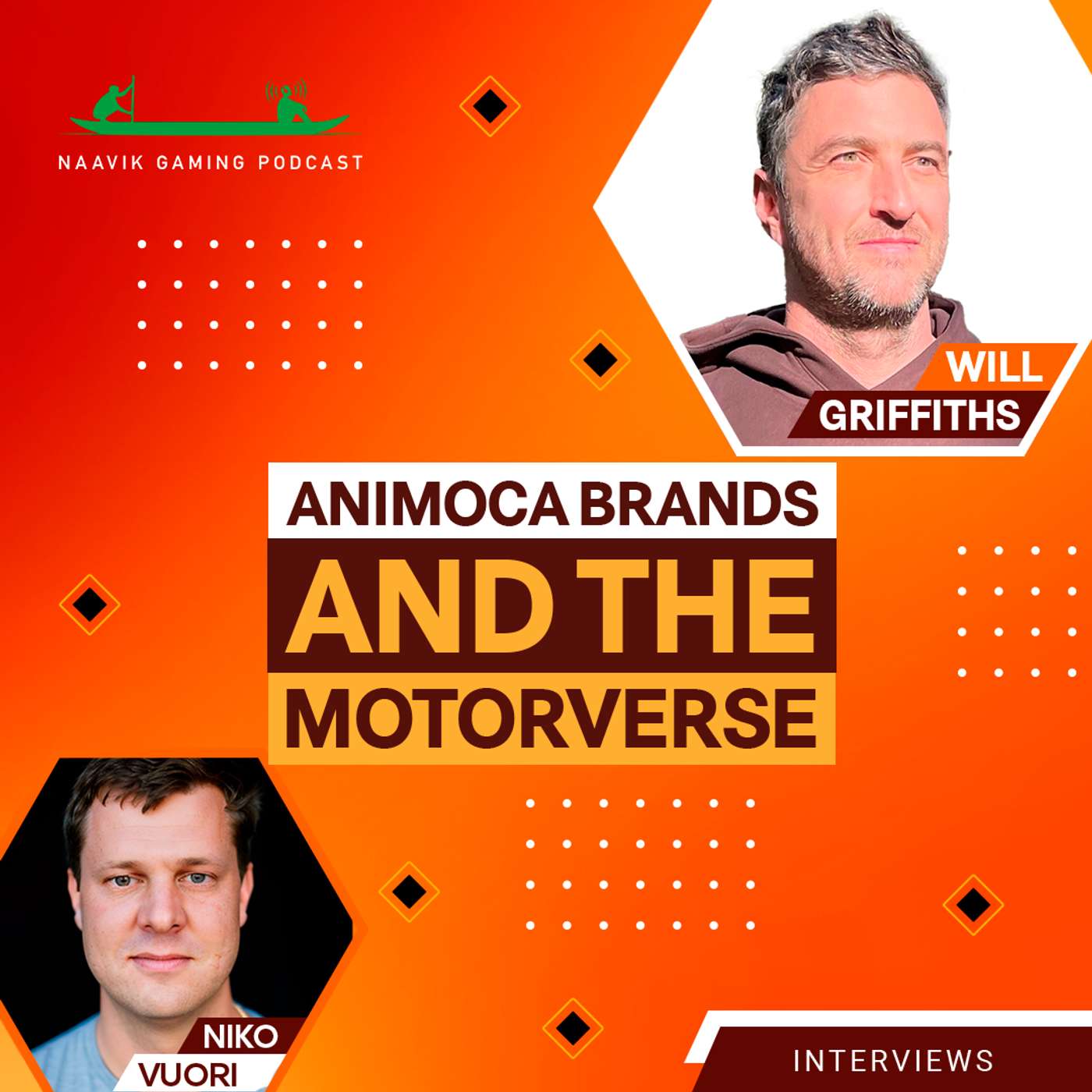Animoca Brands and the Motorverse