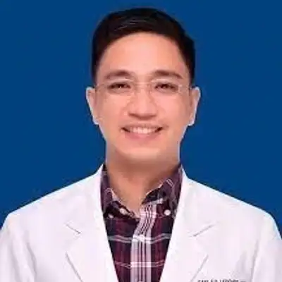 Carl Froilan D. Leochico, MD