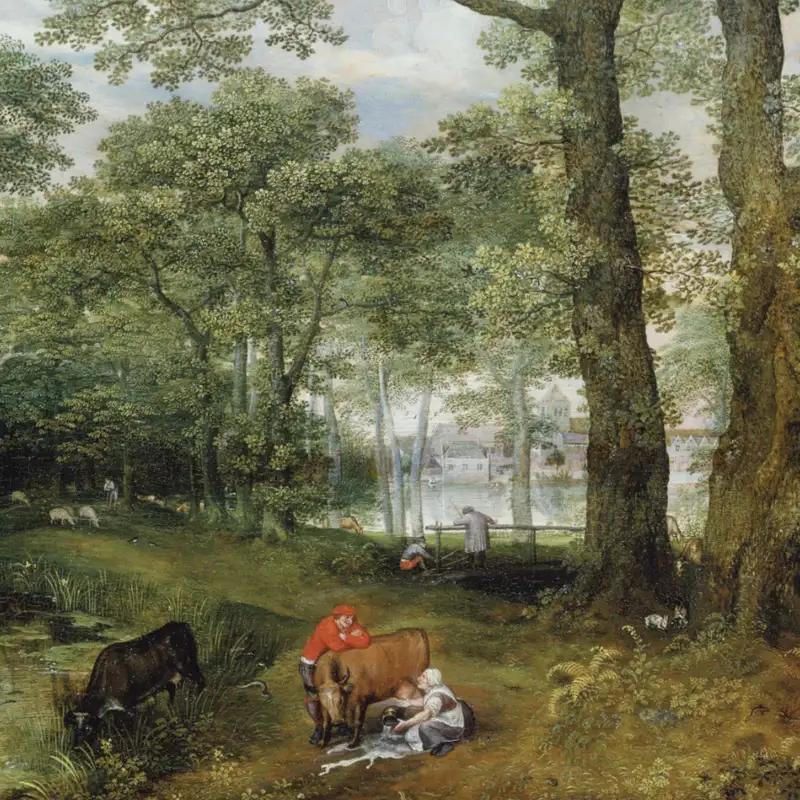 Nothing but the Blood