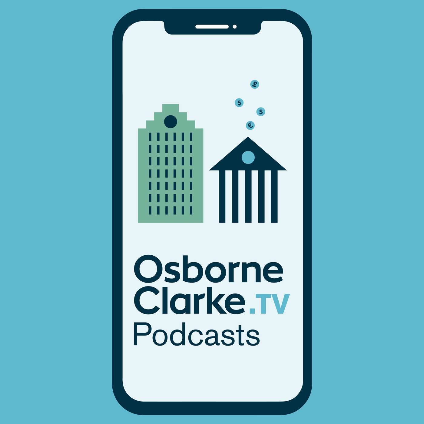 Osborne Clarke.TV Podcasts