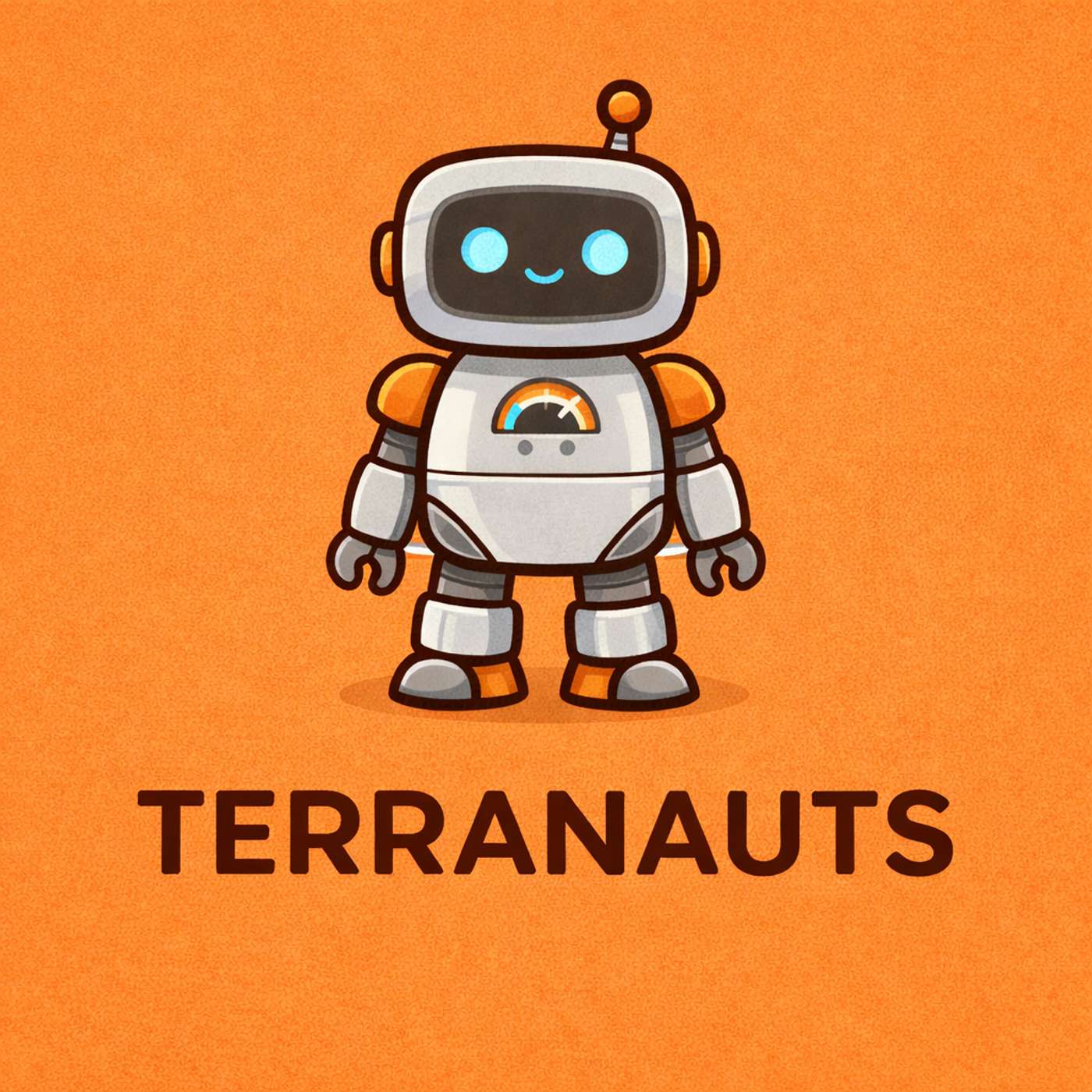 ¡Robots!