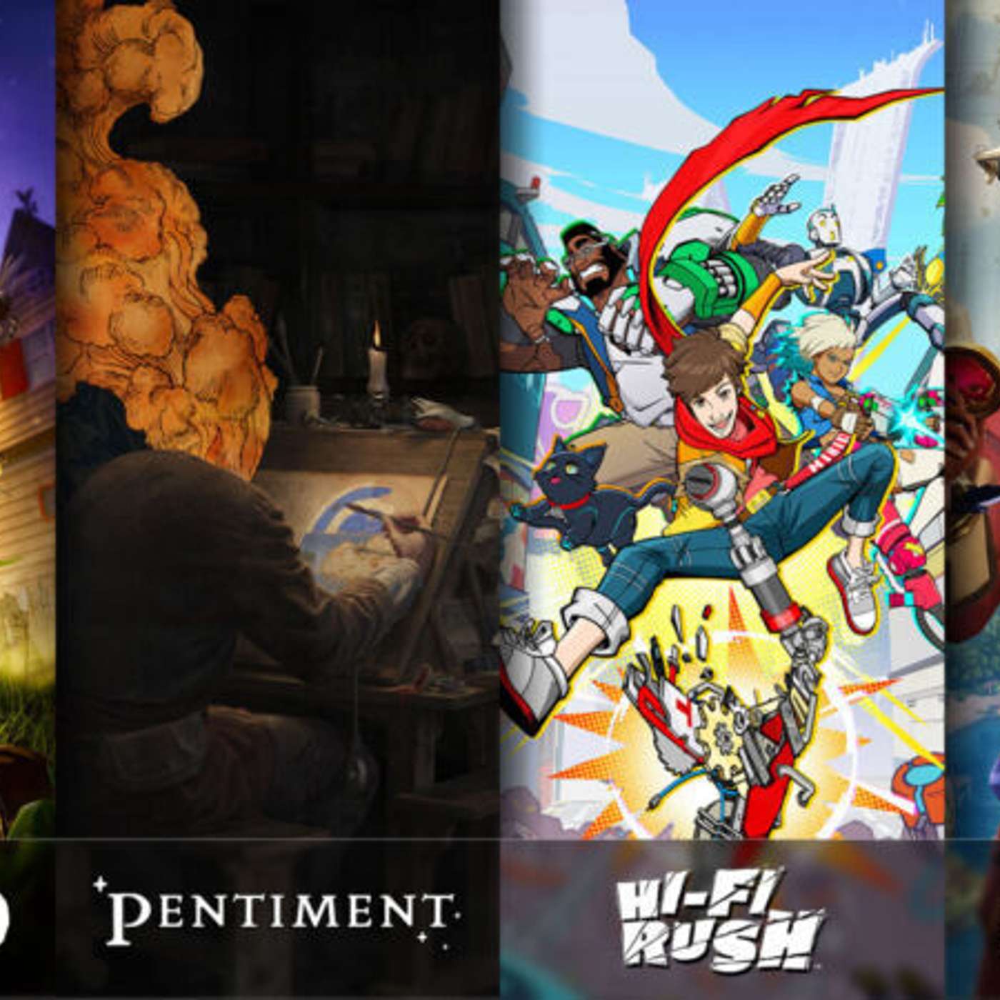 88 - Nintendo Switch 2 Potential Release Date, Some Microsoft Games Going Multiplatform | 26.02.24