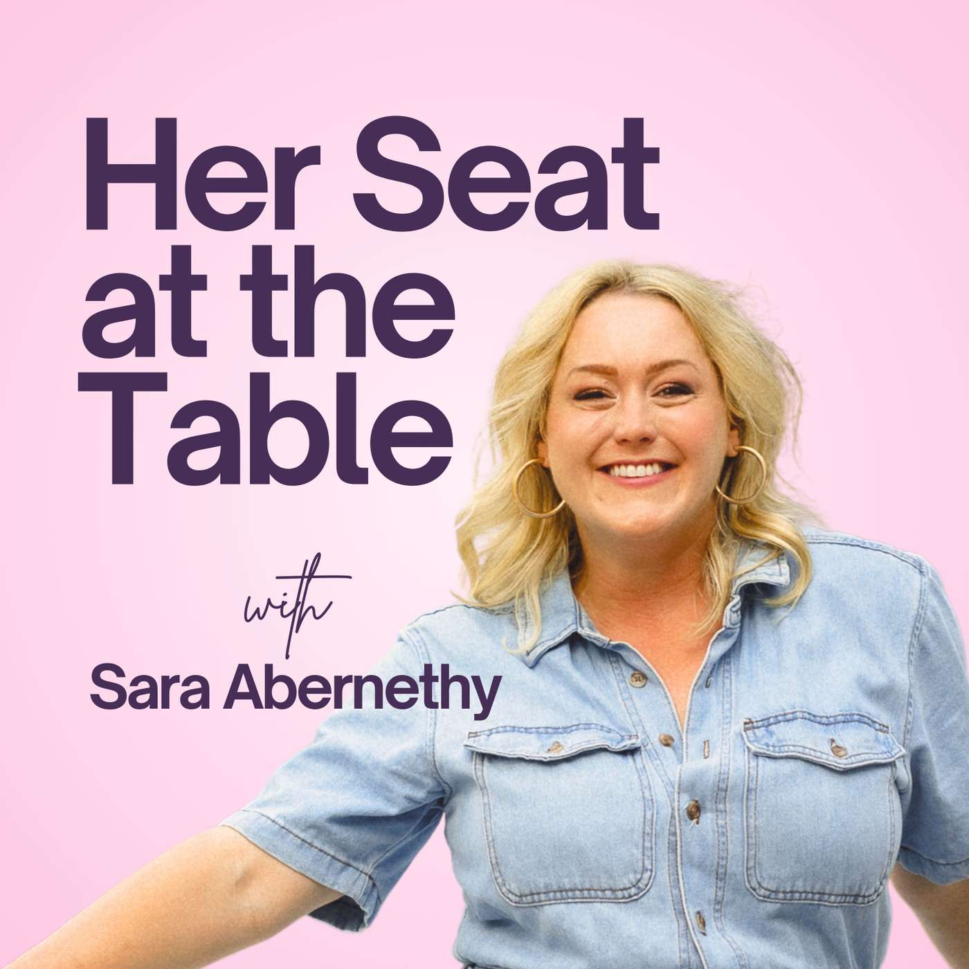 Her Seat At The Table