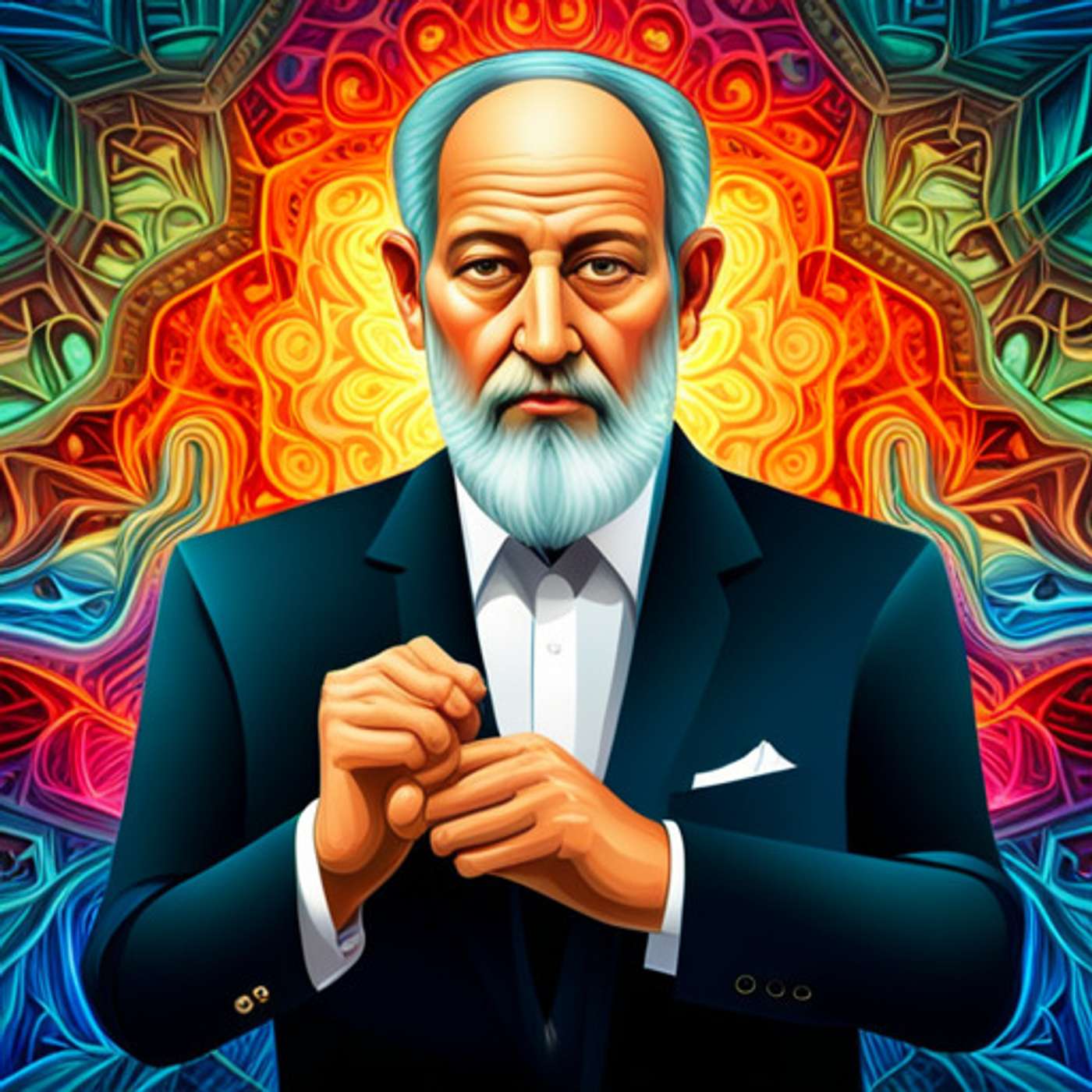 Unlocking the Wisdom of Rambam: A Daily Thought Podcast by Rabbi Solomon Sage episode artwork