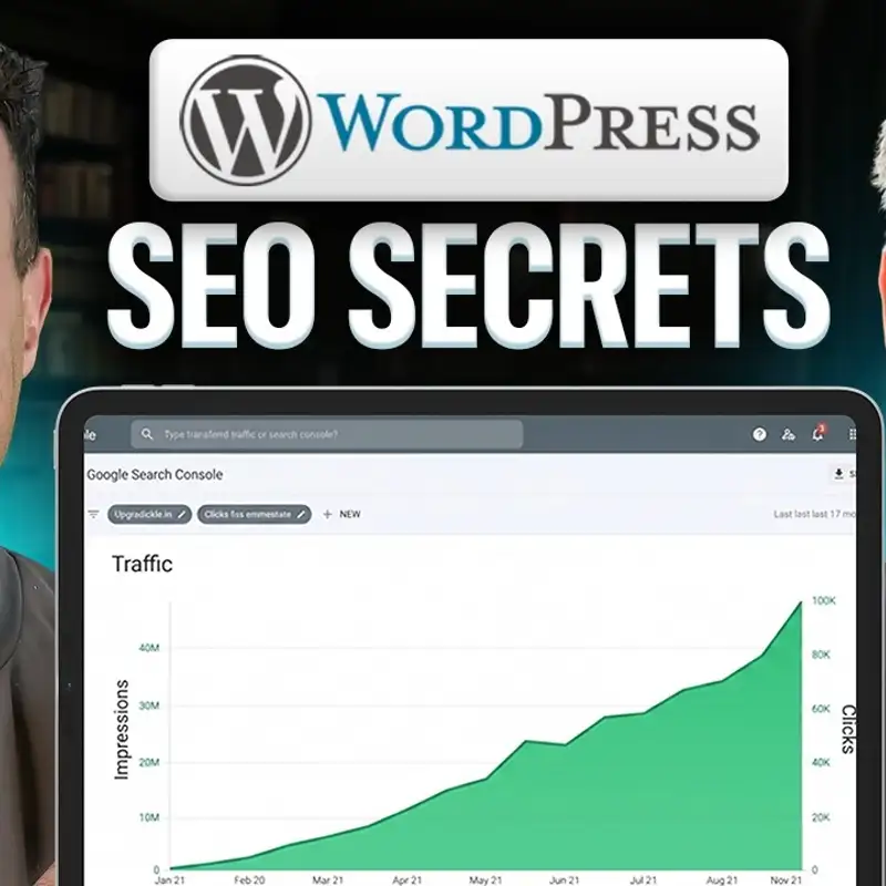 How to Rank WordPress.com Posts in Google With Jesper Nissen