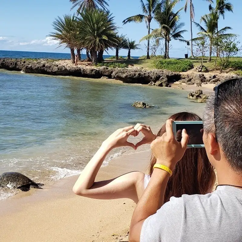 Protecting the great outdoors -- from us