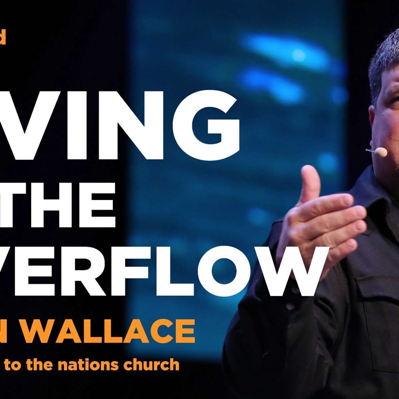 Living In The Overflow