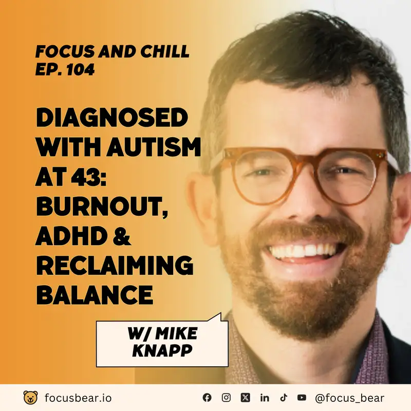 Episode 104: Mike Knapp